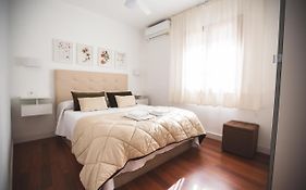 Apartamento Paseo De La Rivera